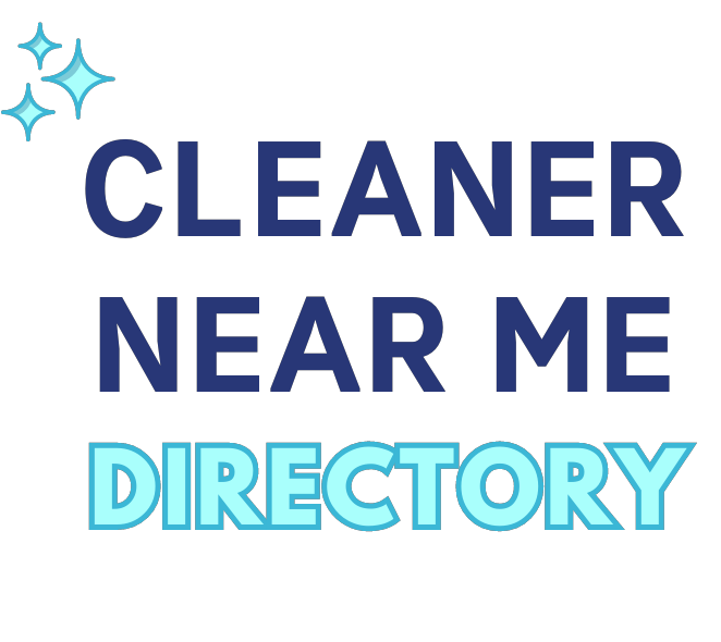 cleanernearmedirectory.com